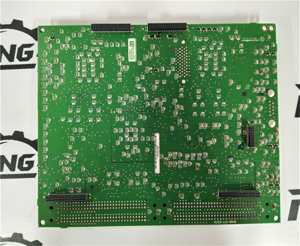 A-B 1771-DMC1/A Control Coprocessor Main Module