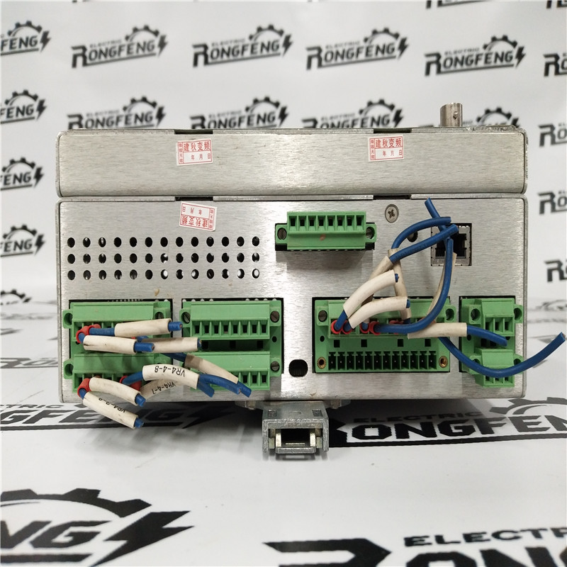 BENTLY 3300/16 Digital Input Module