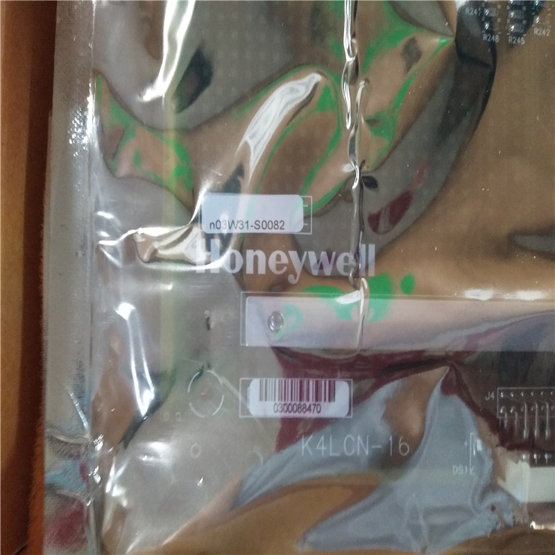 HONEYWELL 80363893-200 Analog Input Module