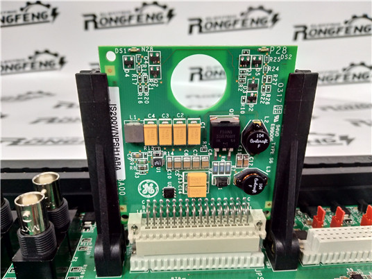 GE DS200SHVMG1AFE Analog Output Modules