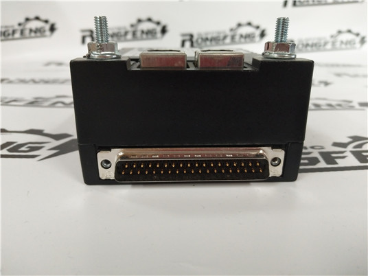 GE DS200TBQBG1ACB Analog Output Modules