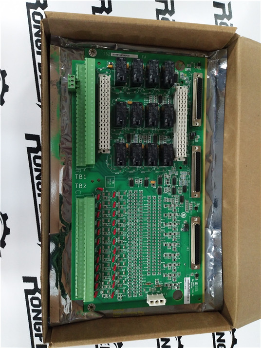 GE DS200TCEAG1B Analog Output Modules