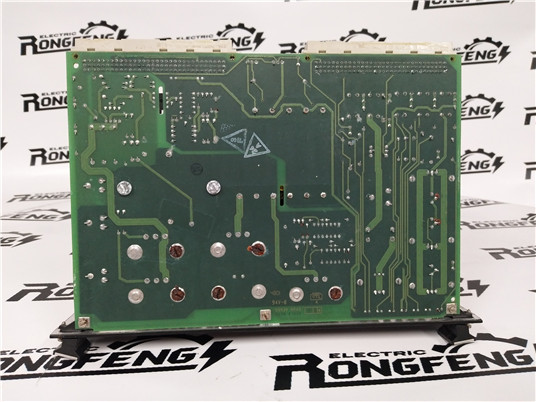 GE DS200TCQBG1BCA Analog Output Modules