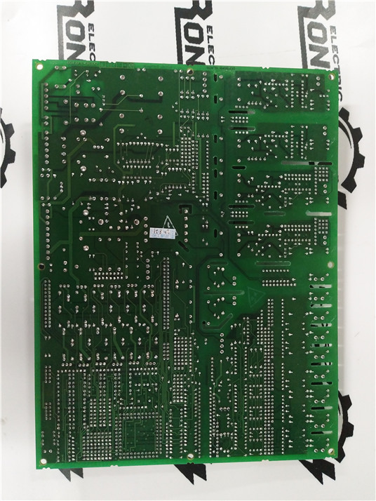 GE DS215GHDQG5AZZ01 Analog Output Modules