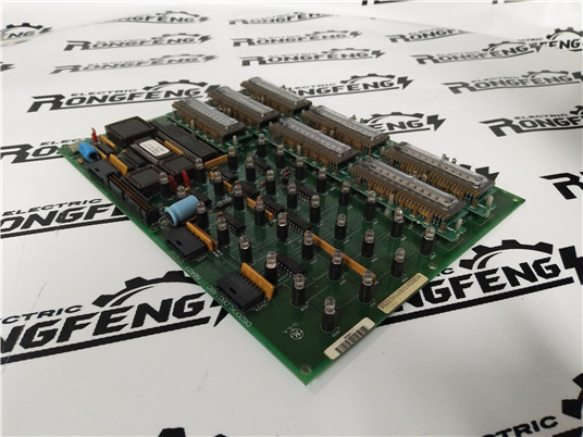 GE IS200EPSMG2A Analog Output Modules