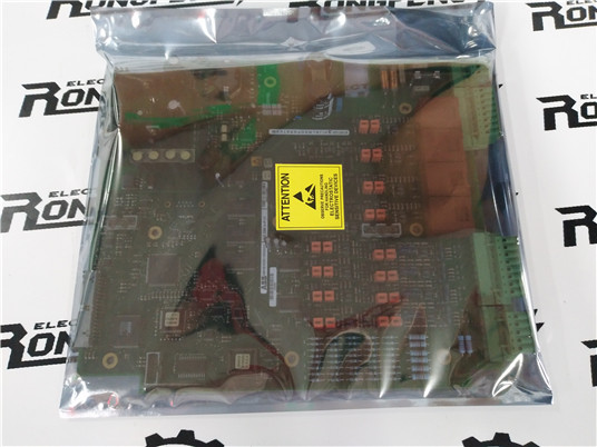 ABB AI815 3BSE052604R1  controller module