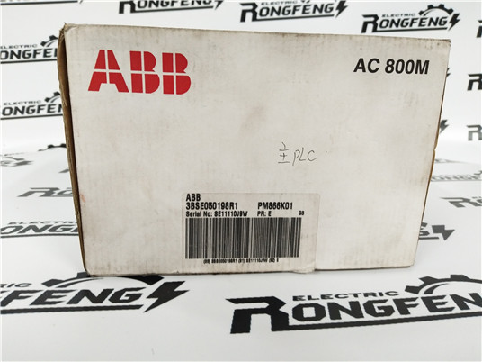 ABB B4LE 1KHL015045P0001 controller module