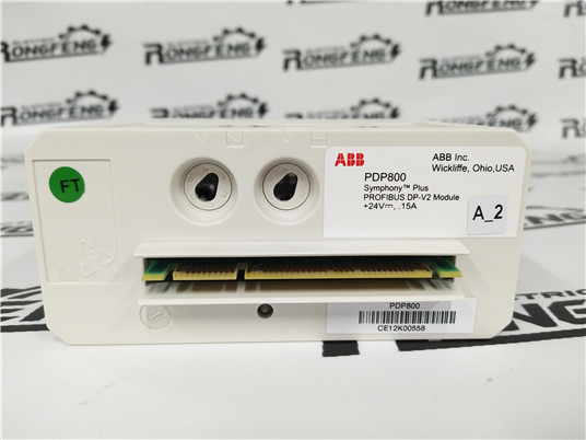 ABB CI522A 3BSE018283R1 controller module