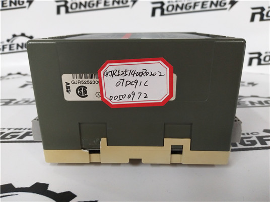 ABB CI851 3BSE018116R1 controller module