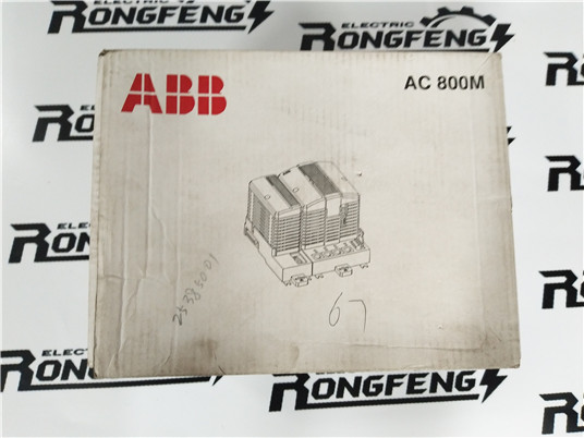 ABB CI854AK01 3BSE030220R9 controller module