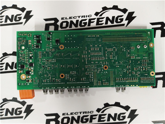 ABB RB520 3BSE003528R1 programmable controller module