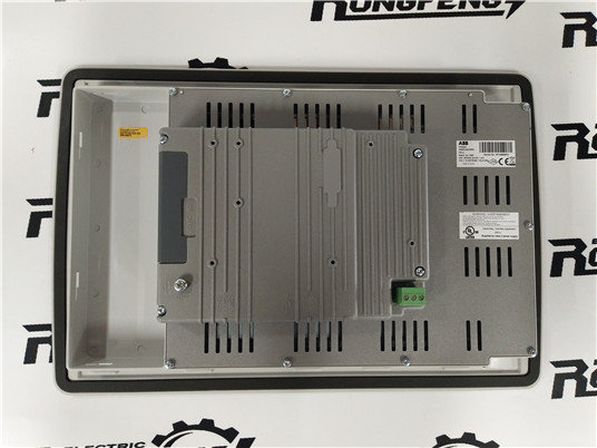 ABB SA801F/3BDH000011R1 programmable controller module