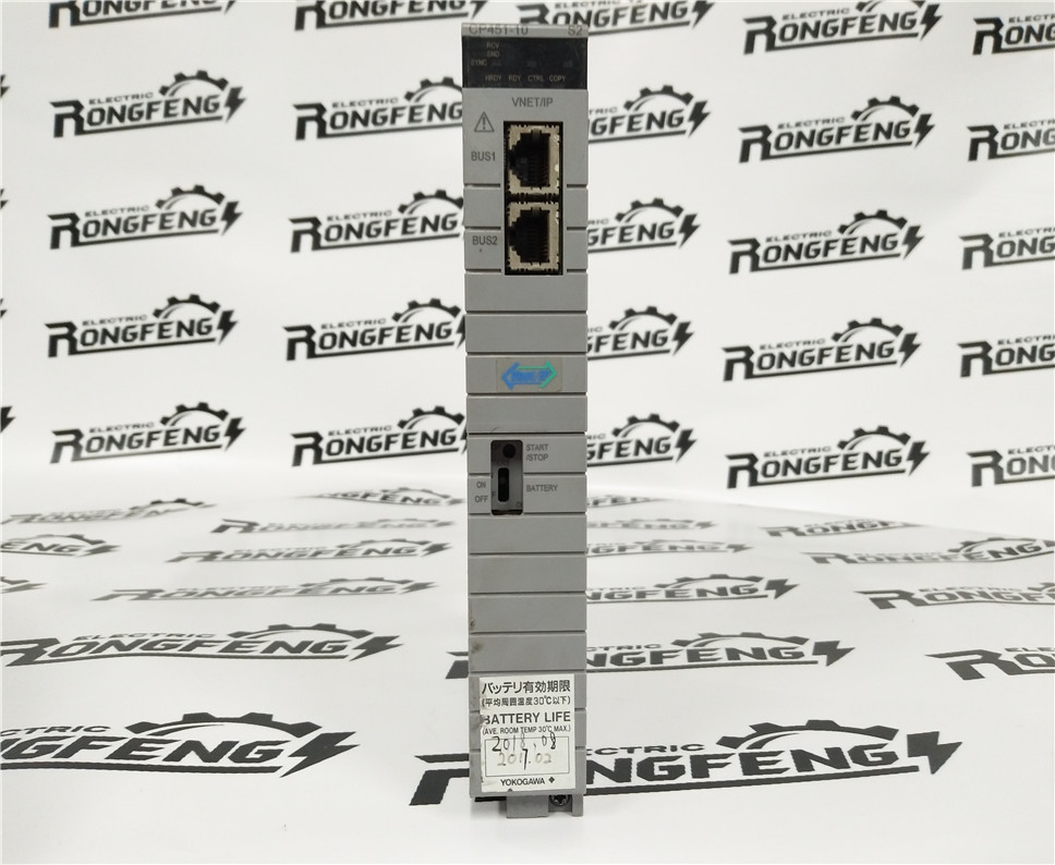 YOKOGAWA SAI533-H33 Servo Controller