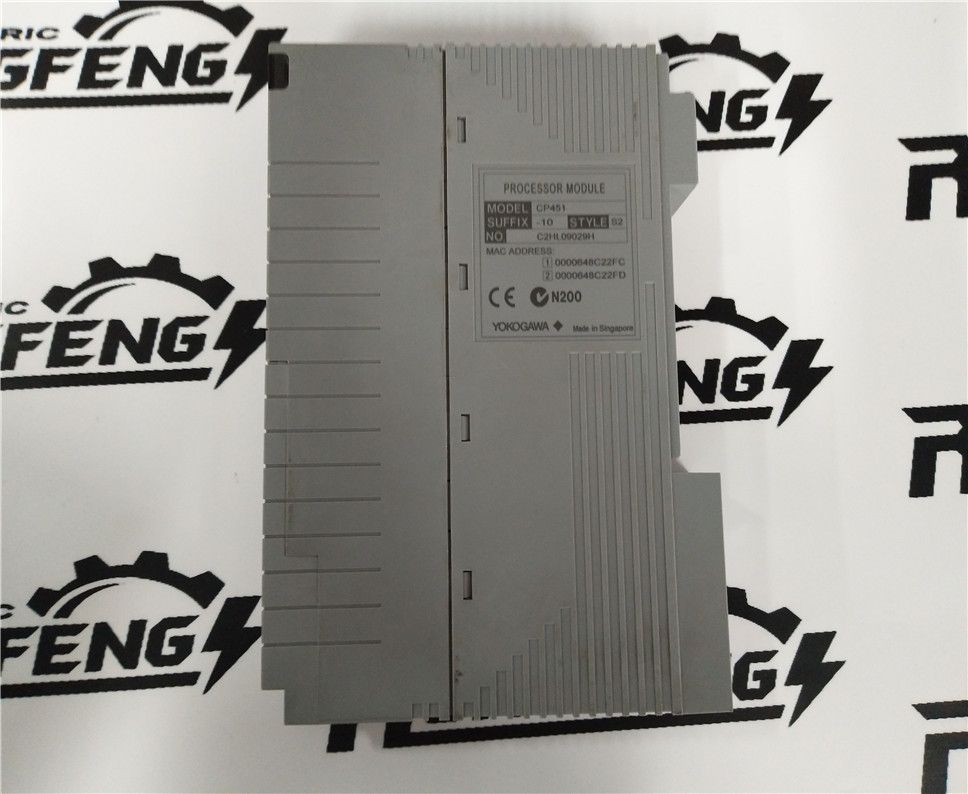 YOKOGAWA SB401-50 SB401-10 Servo Controller