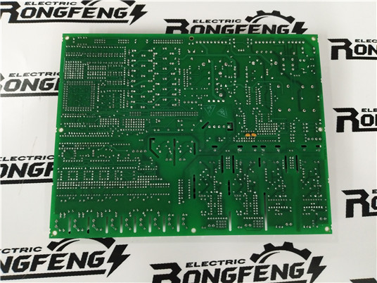 GE 0207A1102 TPAA1 Multi-Function Processor Module