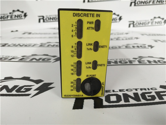 GE 115D2259G3 Multi-Function Processor Module