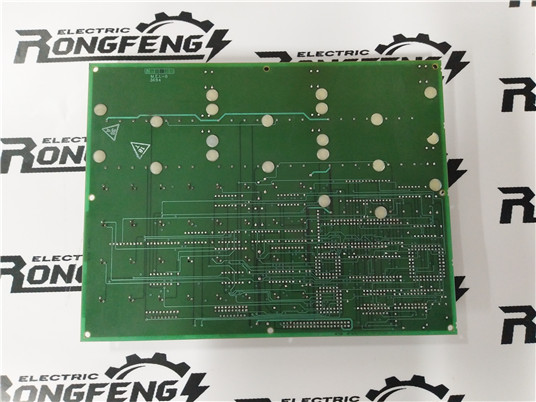 GE 115D2953G6 Multi-Function Processor Module