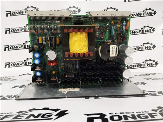 GE 3S7700PB110A1 PULSE TRANSFORMER BOARD