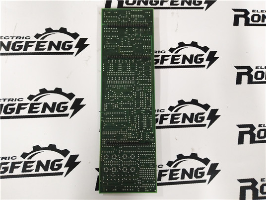 GE 3VXGK544PK008 PULSE TRANSFORMER BOARD