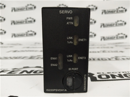 GE 44A749939-001 Relay Input Module