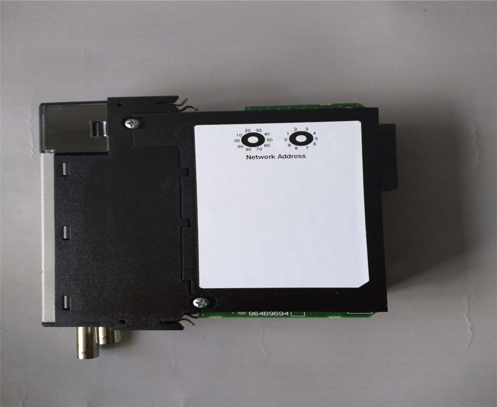 AB 1756-CNBR/E  Analog Input Module