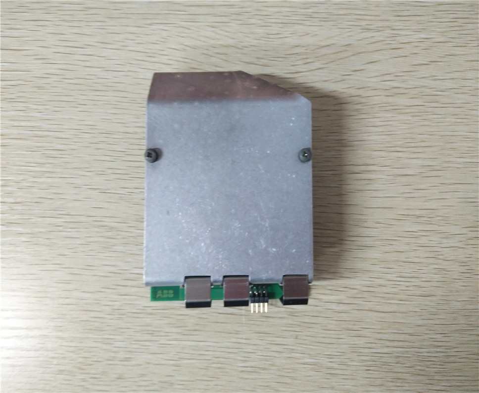 ABB 3BHB003689  Analog Output Modules