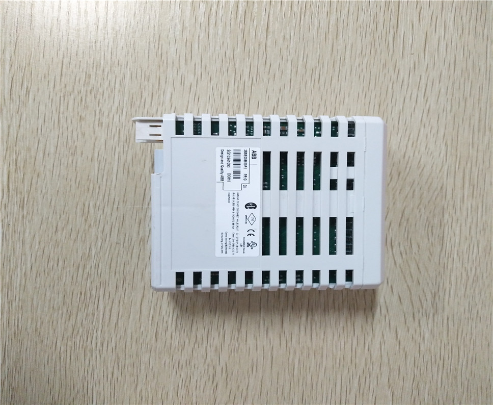 ABB DO810  Analog Output Modules