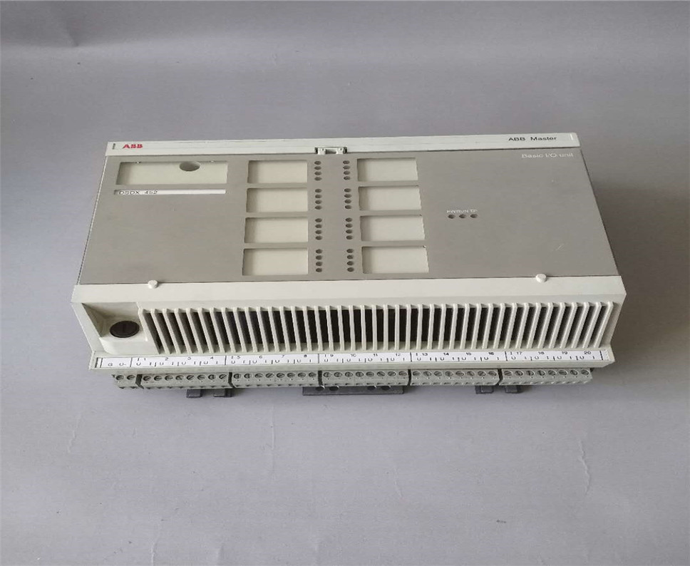 ABB DSDX452  Analog Output Modules