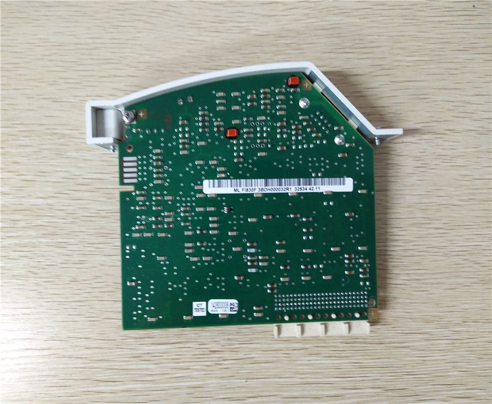 ABB FI830F  Analog Output Modules