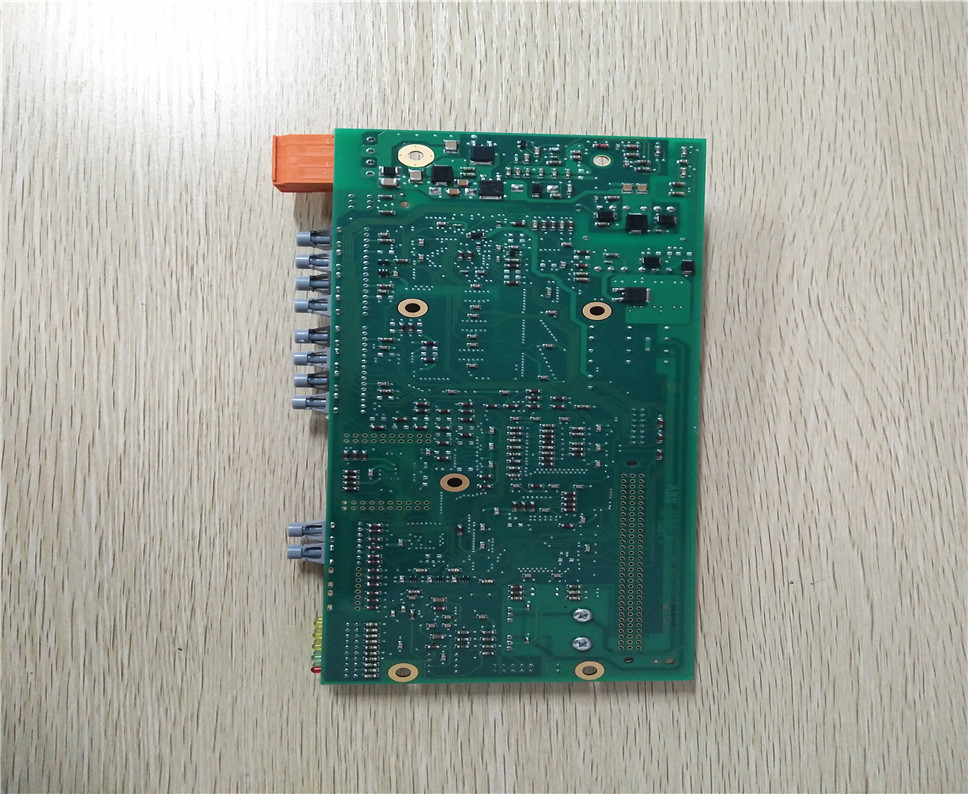 ABB PPC902CE101  Analog Output Modules