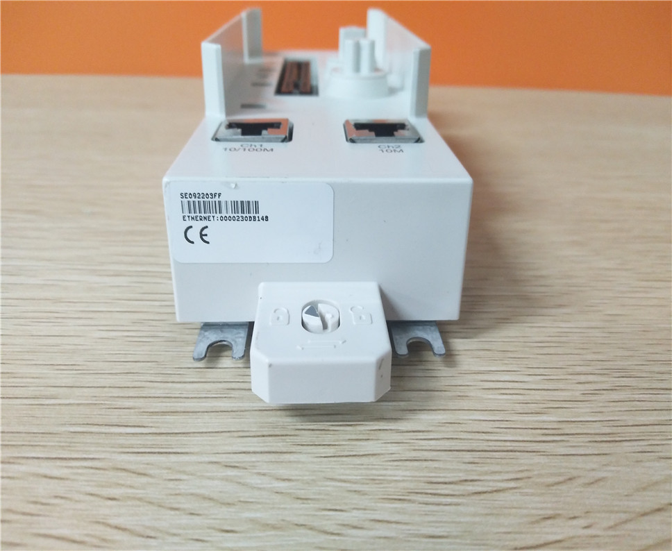 ABB TP867   Analog Output Modules