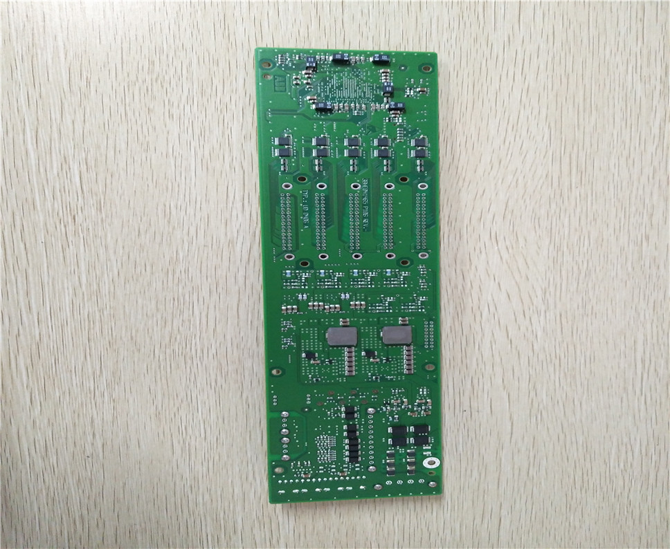 ABB UDD406A  Analog Output Modules