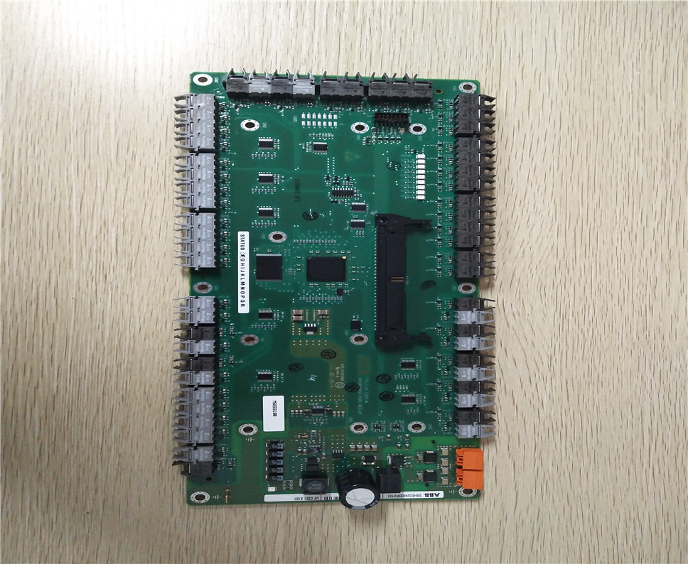 ABB UFC921A101  Analog Output Modules