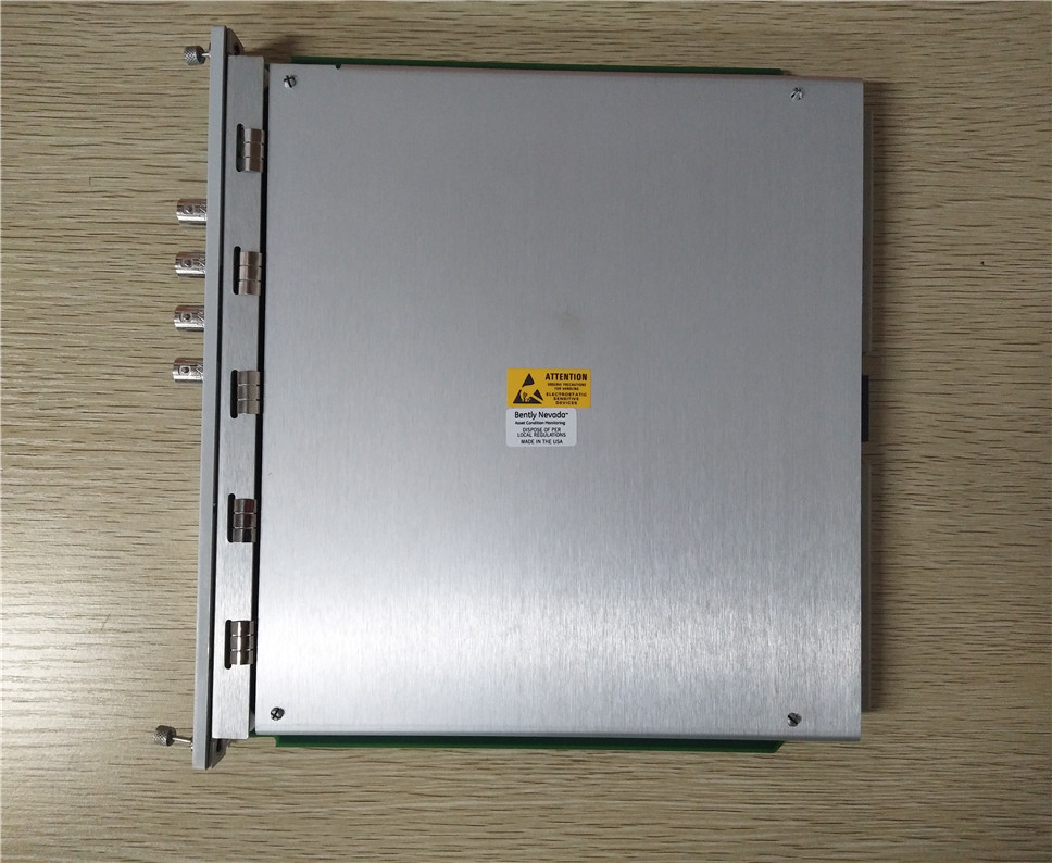 BENTLY 3500/42M    Processor module