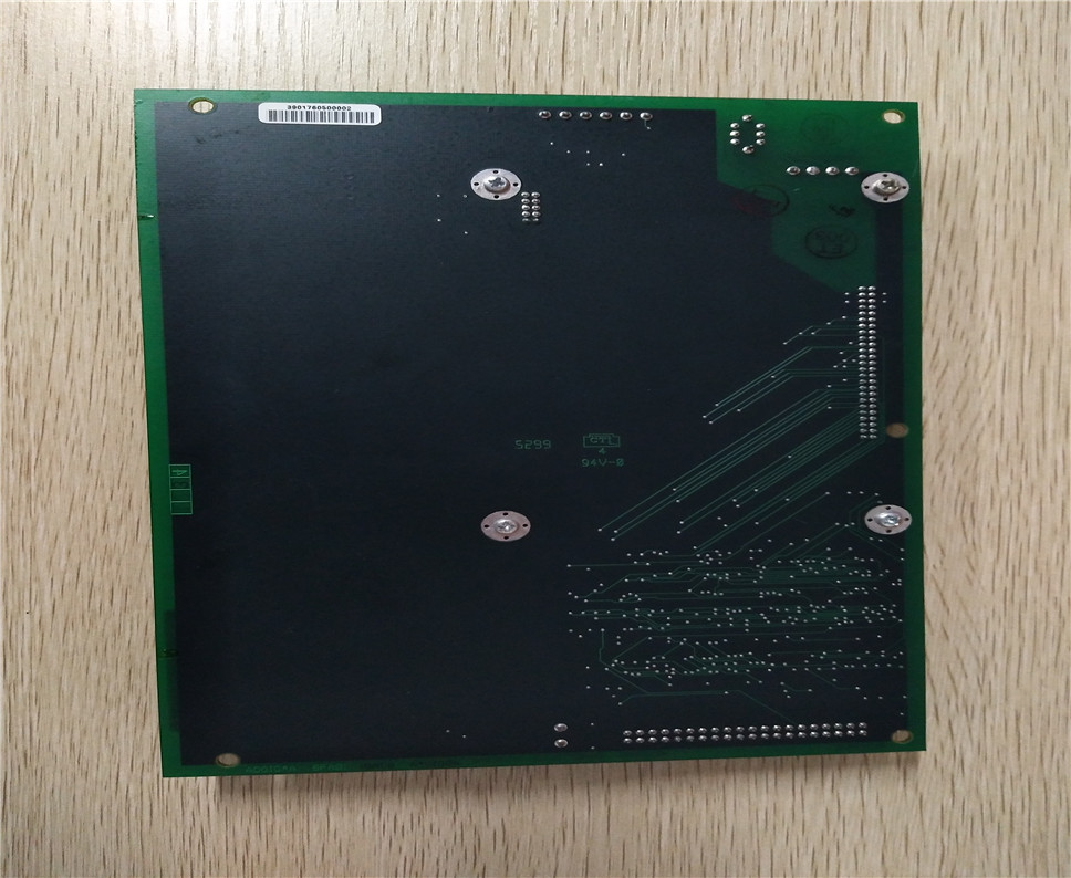 GE DS200ADGIH1AAA  controller module