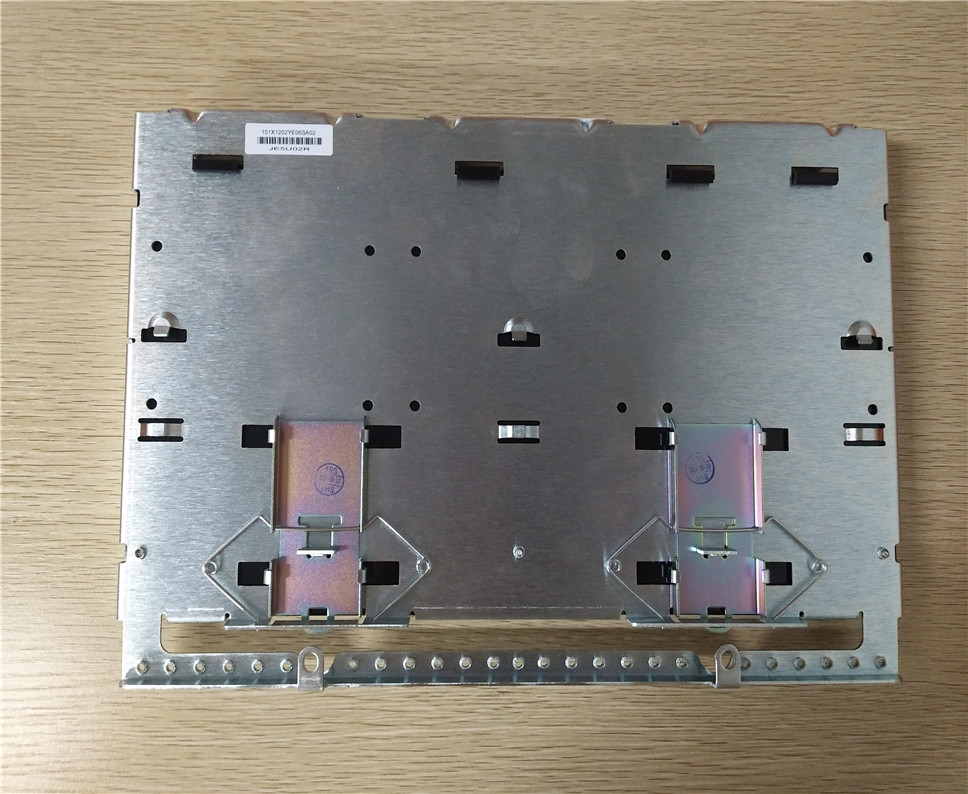 GE 151X1202YE06SA02  controller module