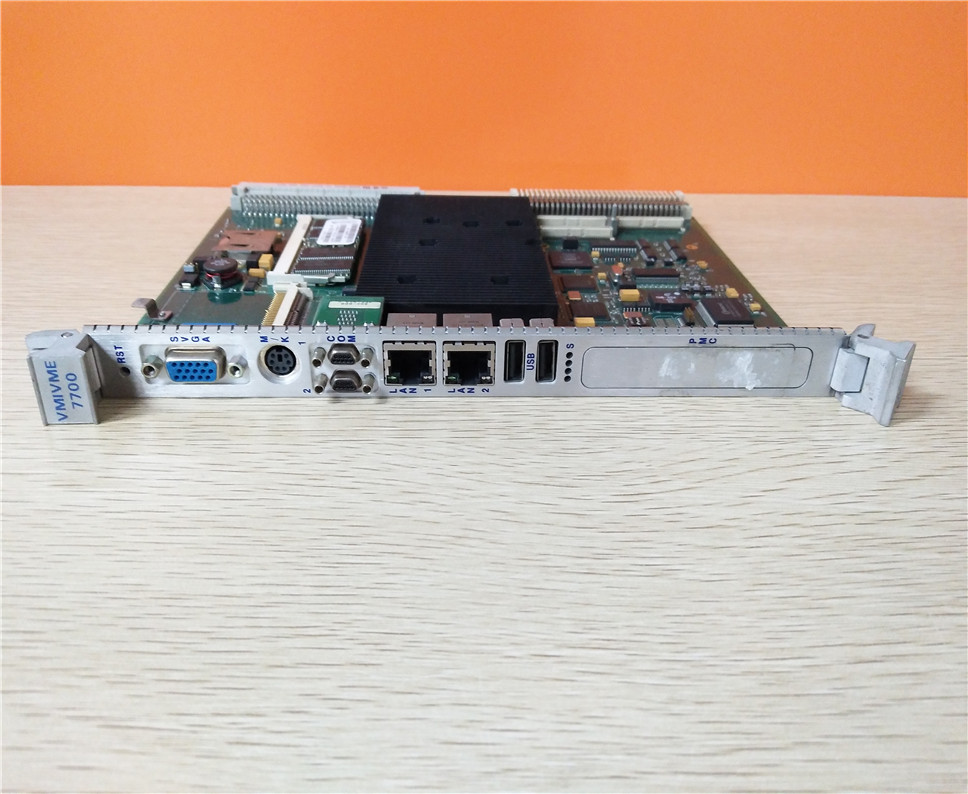 GE 350-007700-111000 H controller module