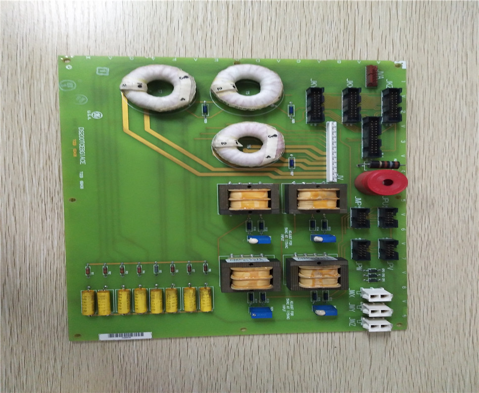 GE DS200TCEBG1ACE  controller module