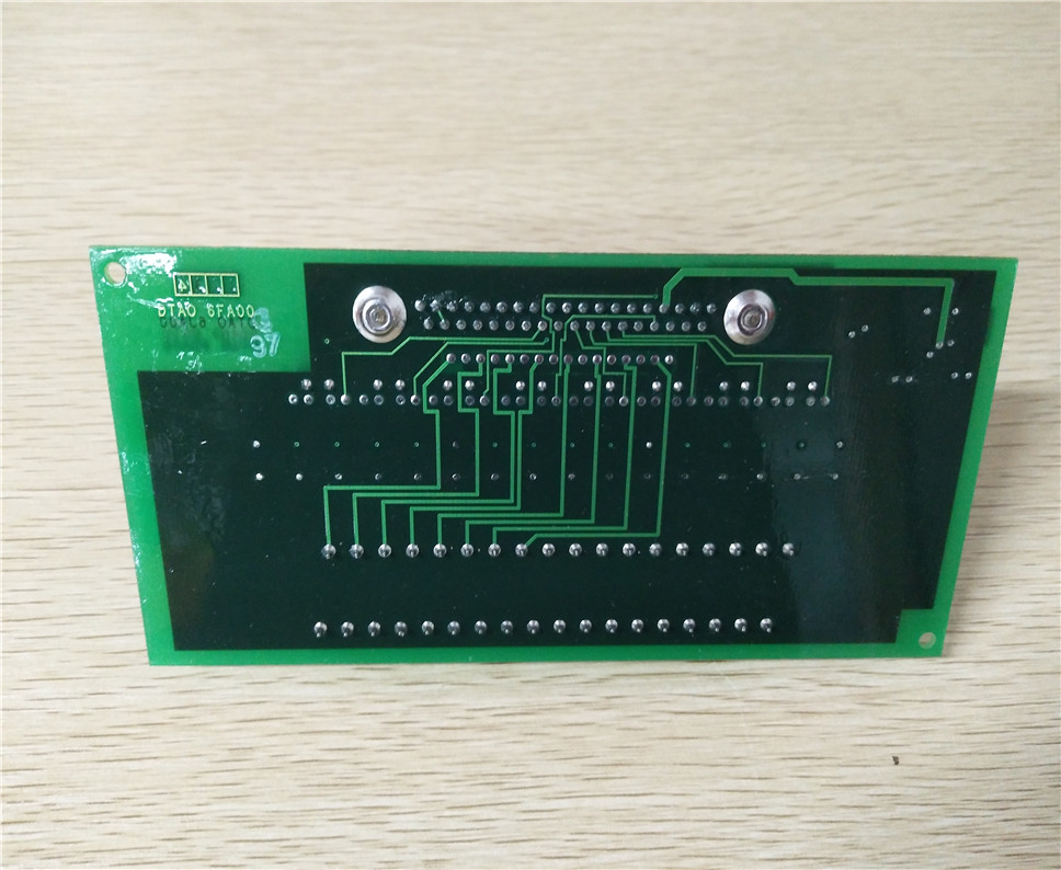 GE IS200DTAOH1ABA   controller module