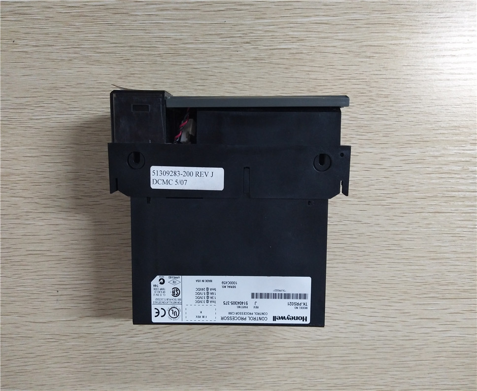 Honeywell TK -PRS021  analog module