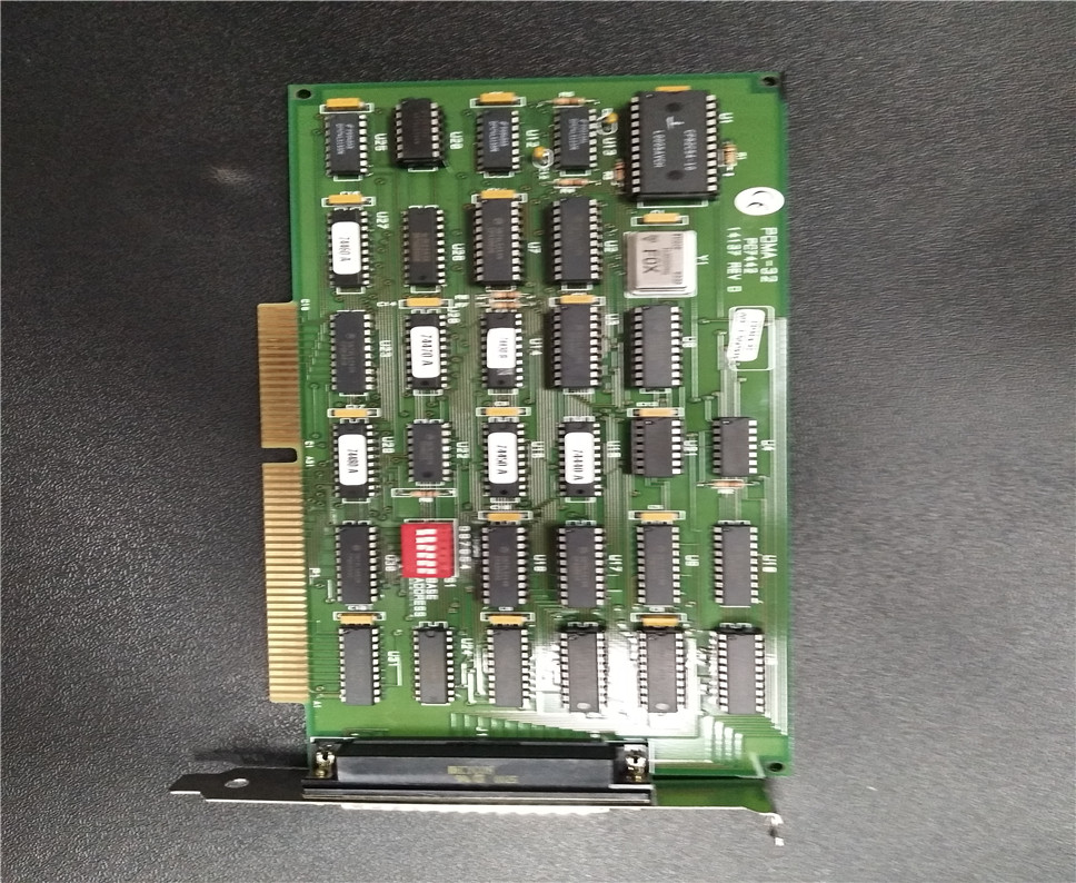 keithley PDMA-32  Power Board