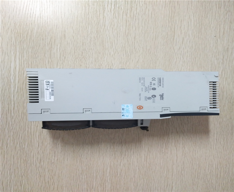 SCHNEIDER  140CPU67160  Power Board