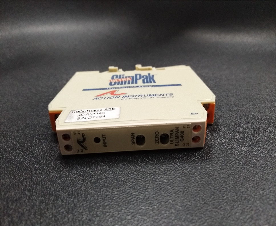 SLIMPAKG  408-0001  Power Board