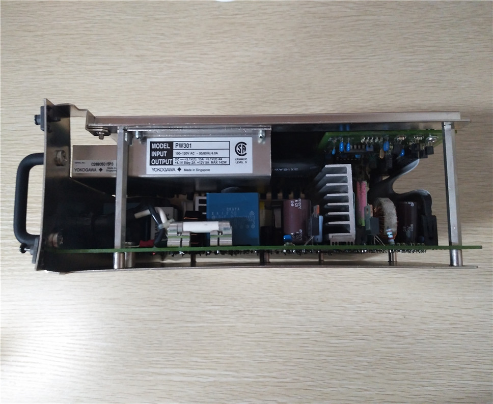 YOKOGAWA PW301  Power Board