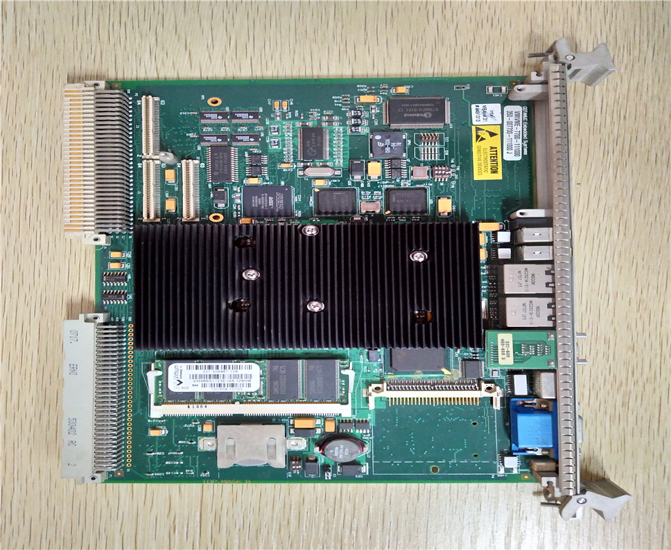 GE 44C372641G01 Processor module