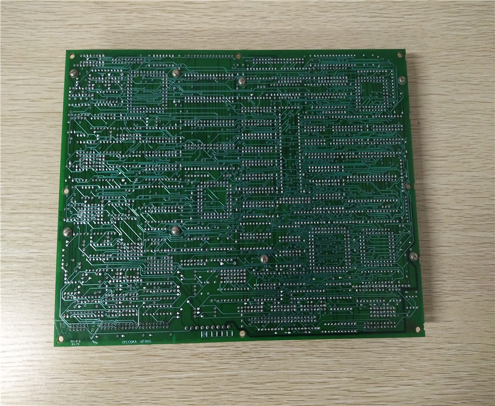 GE 531X102CCHAFM2 controller module