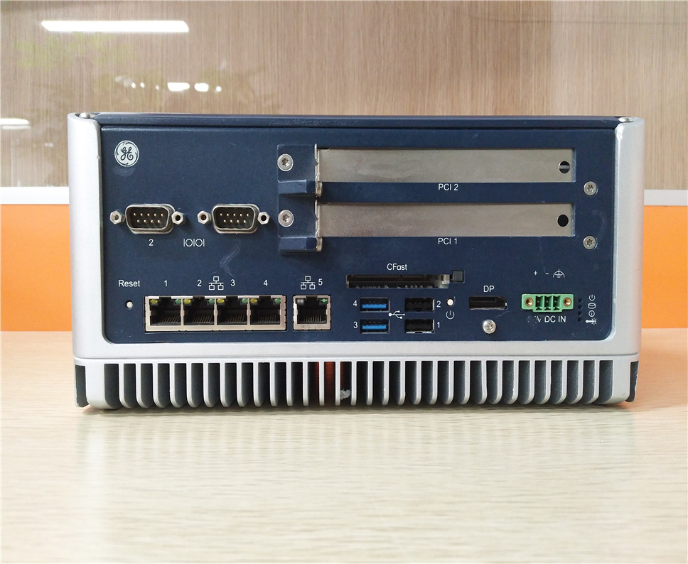 GE 531X112P5AARG2 controller module