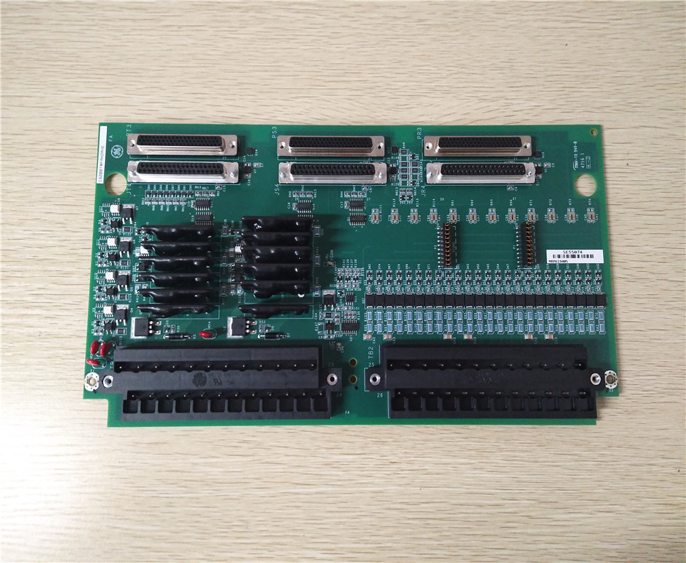 GE 531X112PSAAHG1 controller module