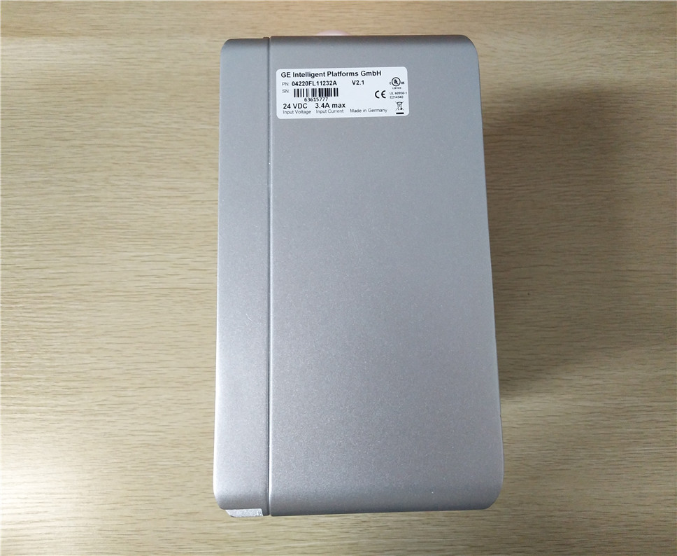 GE 531X170TBSACG1 analog module