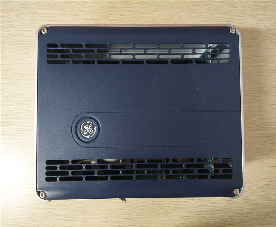 GE 531X307LTBAFG1 I / O module